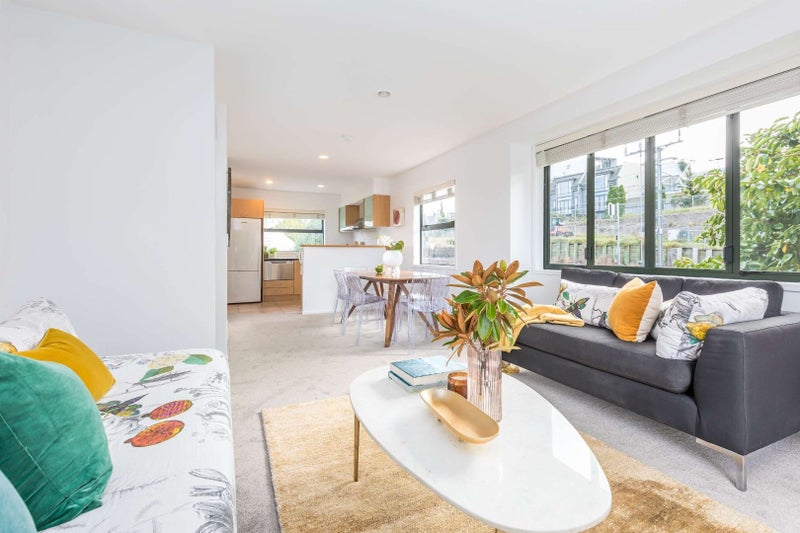 3A Laxon Terrace, Remuera, Auckland - Carousel 1