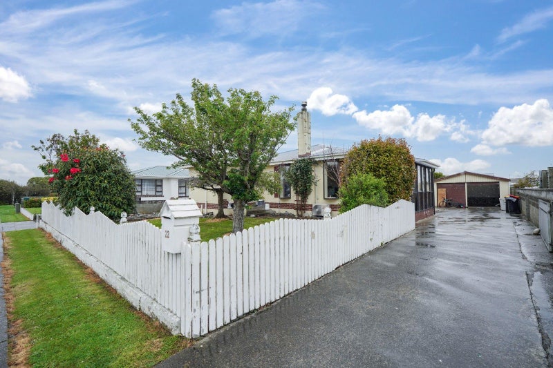 22 Arundel Crescent, Strathern, Invercargill - Carousel 2