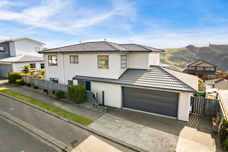 199 Mark Avenue, Grenada Village, Wellington - Carousel 1
