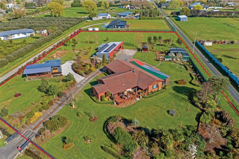 26 Cameron Road, Makauri, Gisborne - Carousel 38