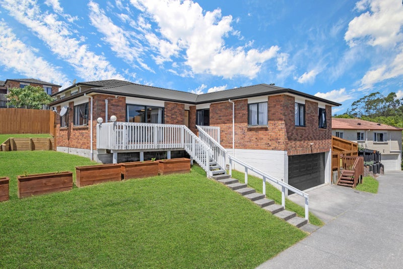 52D Candia Road, Swanson, Auckland - Carousel 29