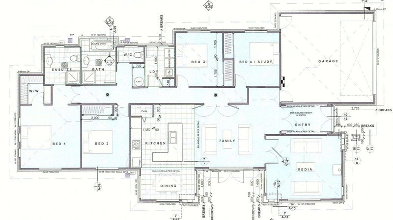 30 Oak Tree Lane, Rolleston, Rolleston - Carousel 27