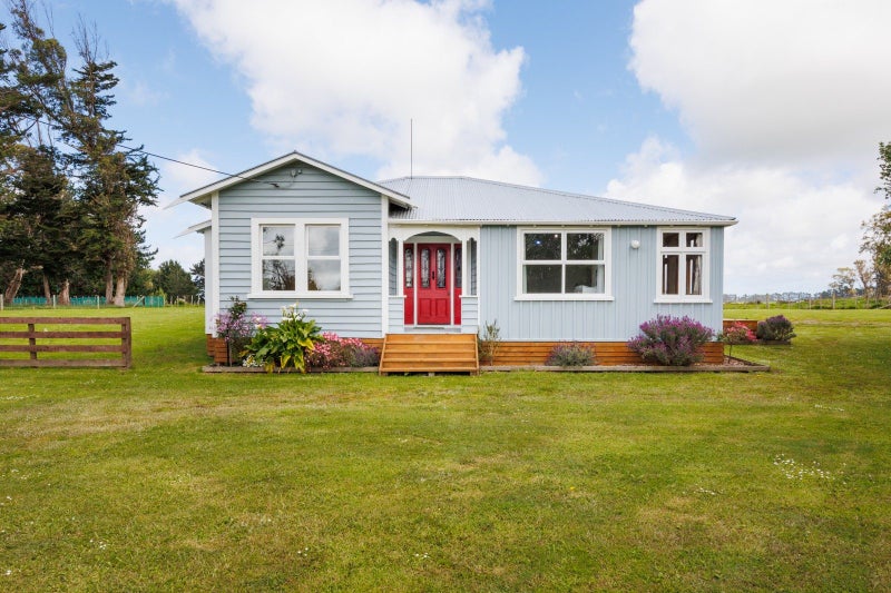 901 State Highway 1, Marton, Rangitikei, Manawatu / Whanganui - Carousel 2