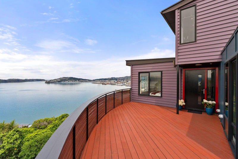 119 Amritsar Street, Khandallah, Wellington - Carousel 2