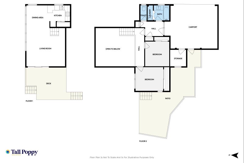 26B Leary Street, Kenmure, Dunedin - Carousel 21