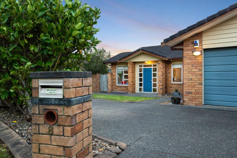8 Driftwood Drive, Red Beach, Red Beach - Carousel 2