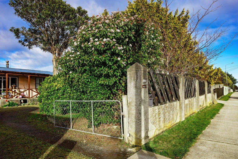 199 Crawford Street, Glengarry, Invercargill - Carousel 22