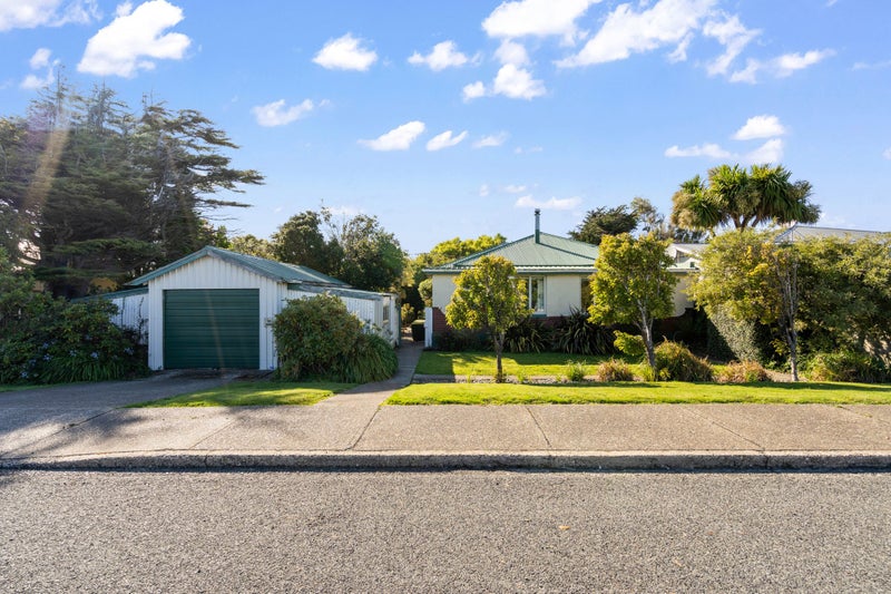 38 Venus Street, Georgetown, Invercargill - Carousel 25