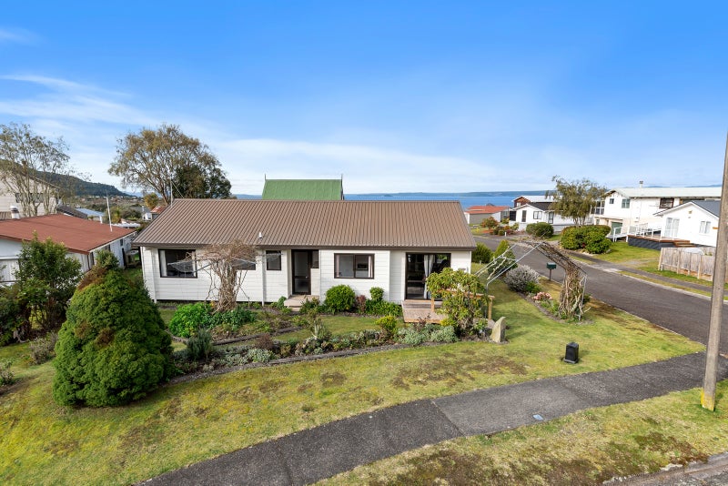 Property Valuation for 16 Koromiko Place, Omori Trade Me Property