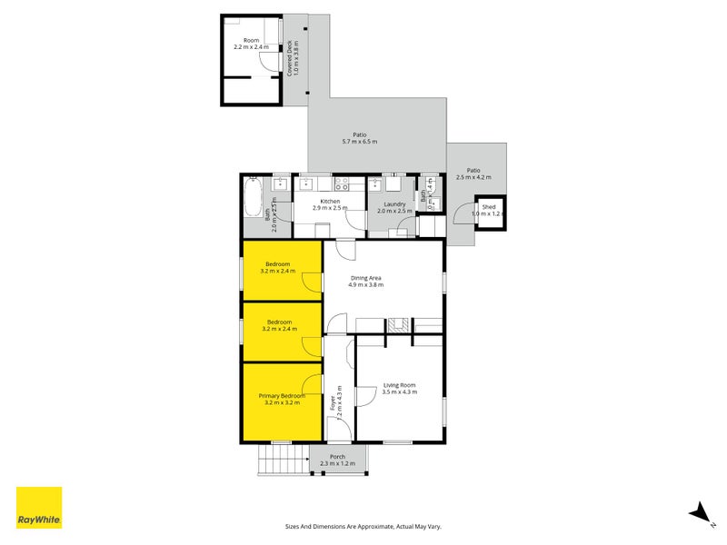 34 Tarikaka Street, Ngaio, Wellington - Carousel 30