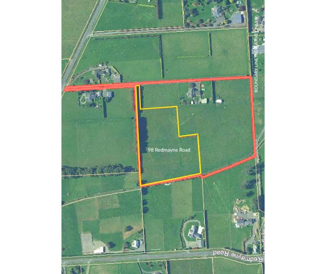 98 Redmayne Road, Waihopai, Invercargill - Carousel 15