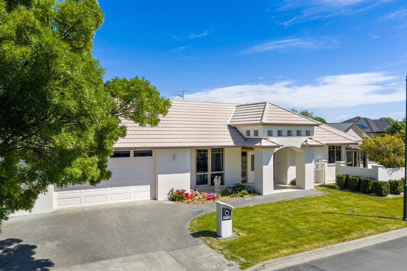 3 Rutledge Drive, Springlands, Blenheim - Carousel 1