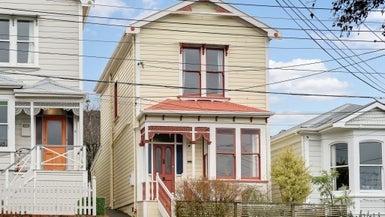 6 Stanley Street, Berhampore, Wellington - Carousel 1