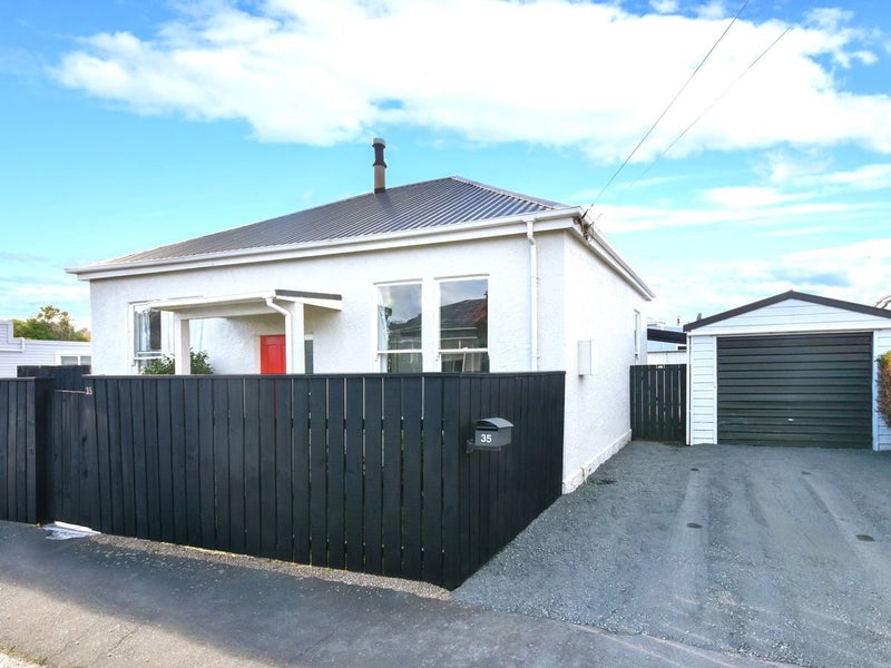 35 Wesley Street, South Dunedin, Dunedin - Carousel 1