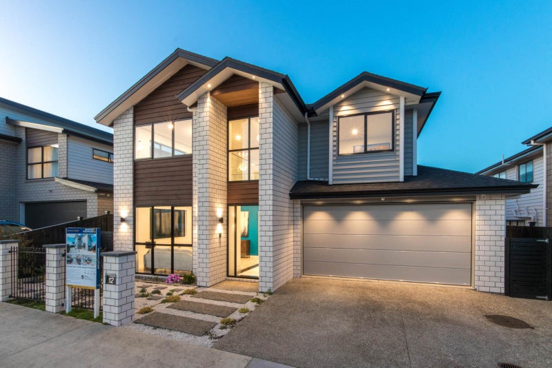 12 Mardell Avenue, Hobsonville, Auckland - Carousel 1