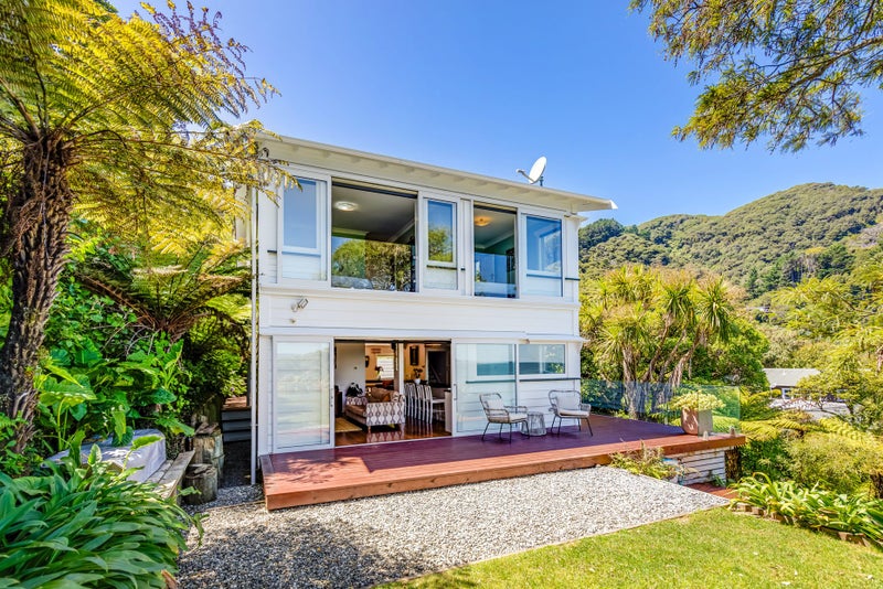 23 Waitohu Road, York Bay, Lower Hutt - Carousel 2