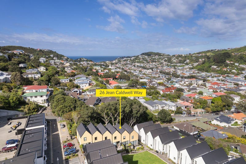 26 Jean Caldwell Way, Island Bay, Wellington - Carousel 11