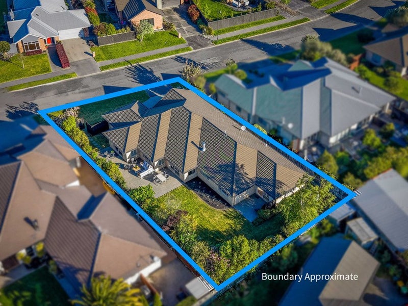 13 Jacobsens Place, Lincoln, Lincoln - Carousel 22