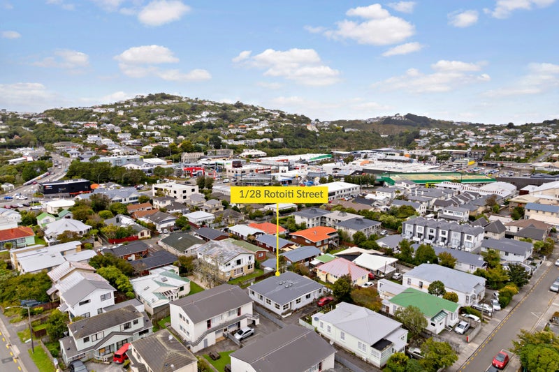 1/28 Rotoiti Street, Johnsonville, Wellington - Carousel 2
