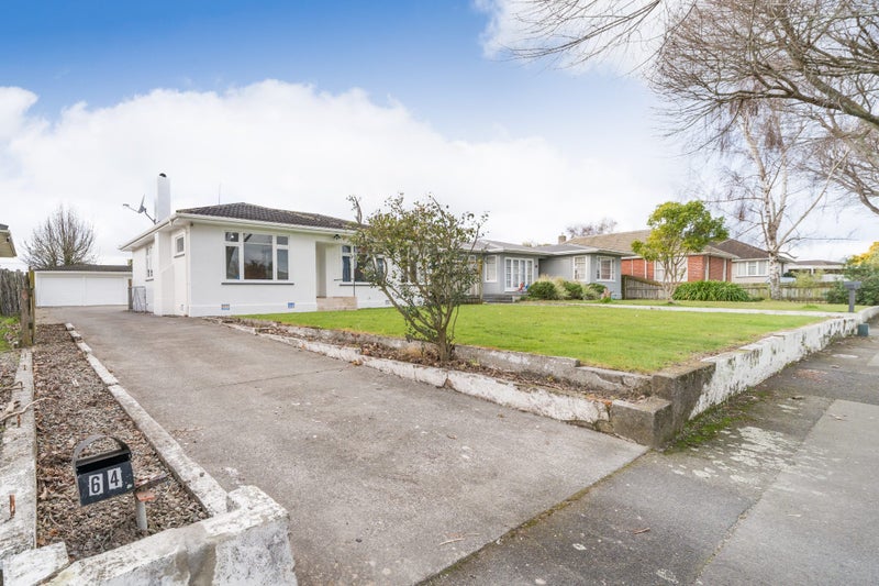 64 Keeling Street, West End, Palmerston North - Carousel 19