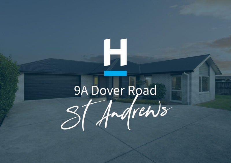 9A Dover Road, St Andrews, Hamilton - Carousel 1