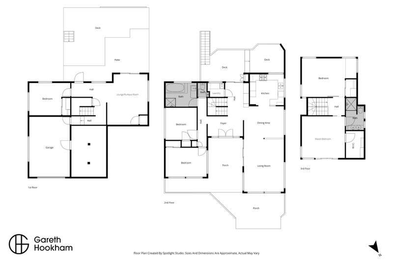 159 Vipond Road, Stanmore Bay, Whangaparaoa - Carousel 21