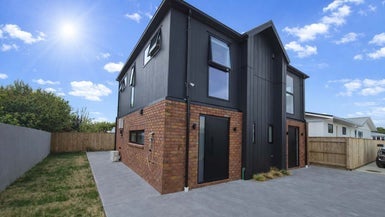 21B Ferguson Street, Levin, Levin - Carousel 1