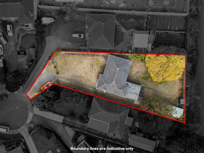 20 Barrie Avenue, Papatoetoe, Auckland - Carousel 1