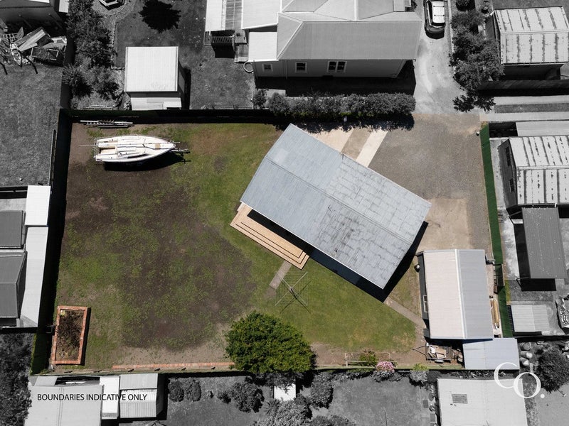 7 Ngaruroro Avenue, Whakatu, Hastings - Carousel 21