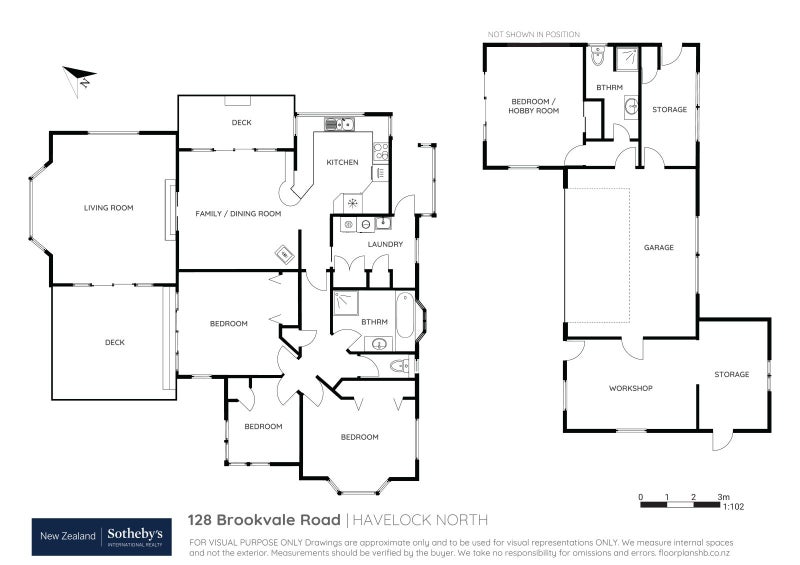 128 Brookvale Road, Havelock North, Havelock North - Carousel 24