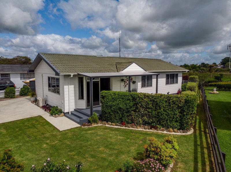 Property Valuation for 10 Thames Road, Paeroa, Paeroa Trade Me