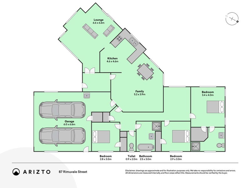 87 Rimuvale Street, Pukehangi, Rotorua - Carousel 20