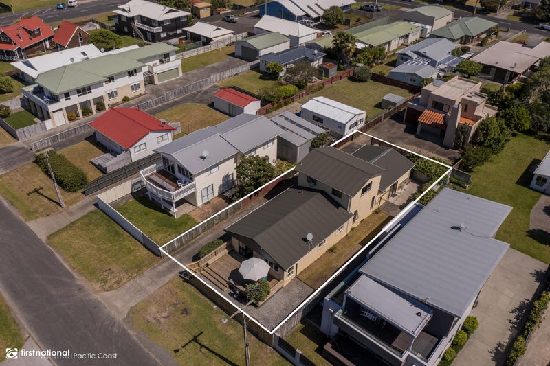 Property Valuation for 207A Tuck Road, Whangamata Trade Me Property