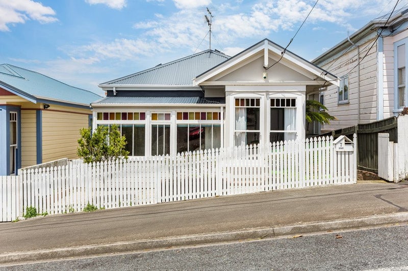 7 Chilka Street, Berhampore, Wellington - Carousel 1