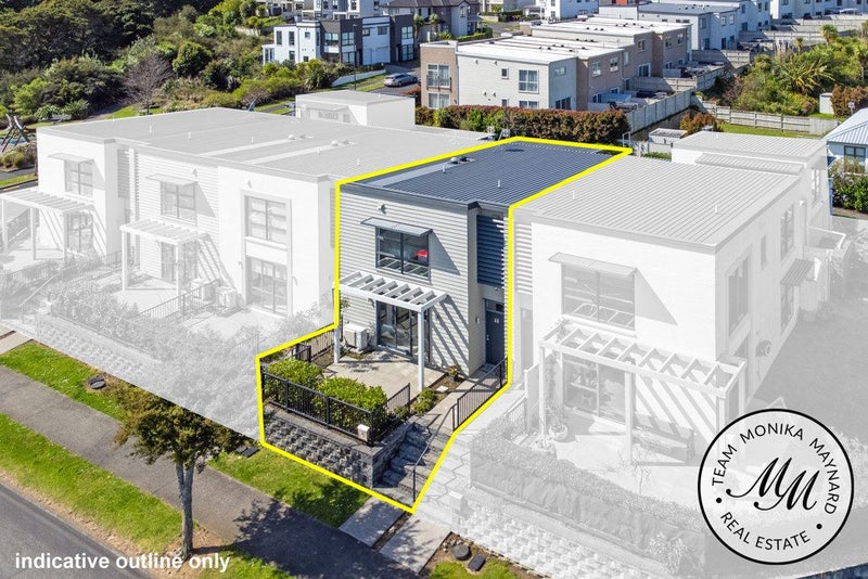 45 Eugenia Rise, Totara Heights, Auckland - Carousel 1