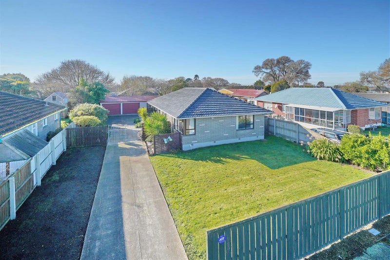 183 Shortland Street, Aranui, Christchurch - Carousel 2