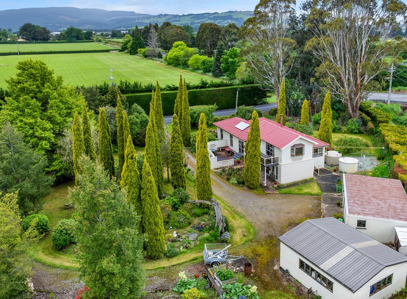 291 Gordon Road, Mosgiel, Mosgiel - Carousel 2