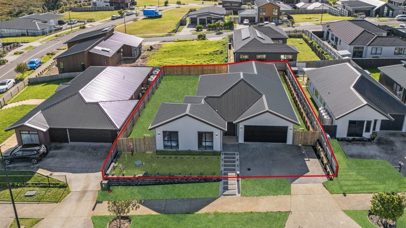 16 Okohaka AVE, Glenbrook, Glenbrook - Carousel 2