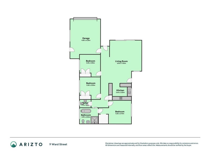 9 Ward Street, Palmerston North, Palmerston North - Carousel 30