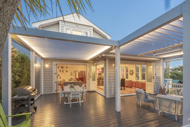 25 Leighton Street, Grey Lynn, Auckland - Carousel 1