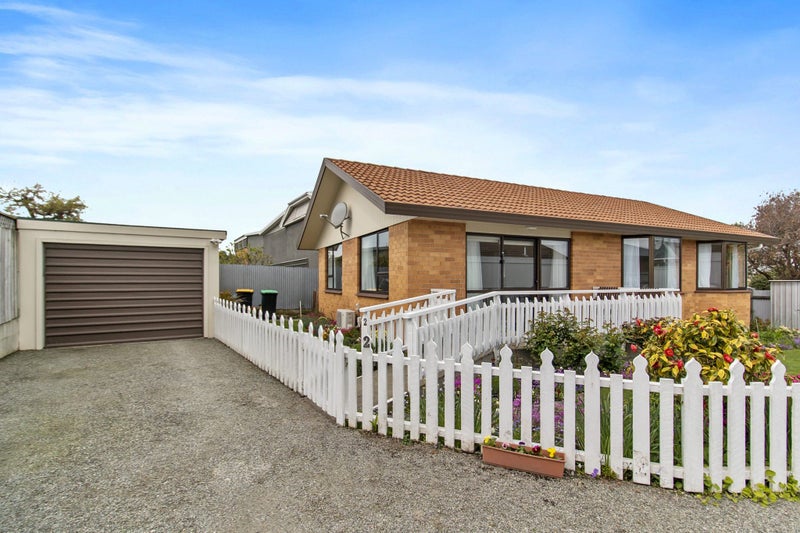 2/29 York Street, Seaview, Timaru - Carousel 1