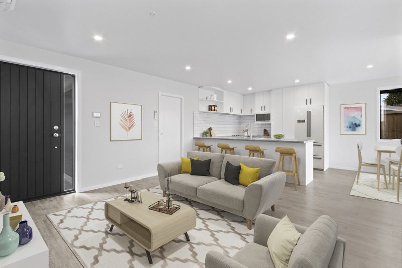 3/18 Betley Crescent, Fairview Downs, Hamilton - Carousel 2