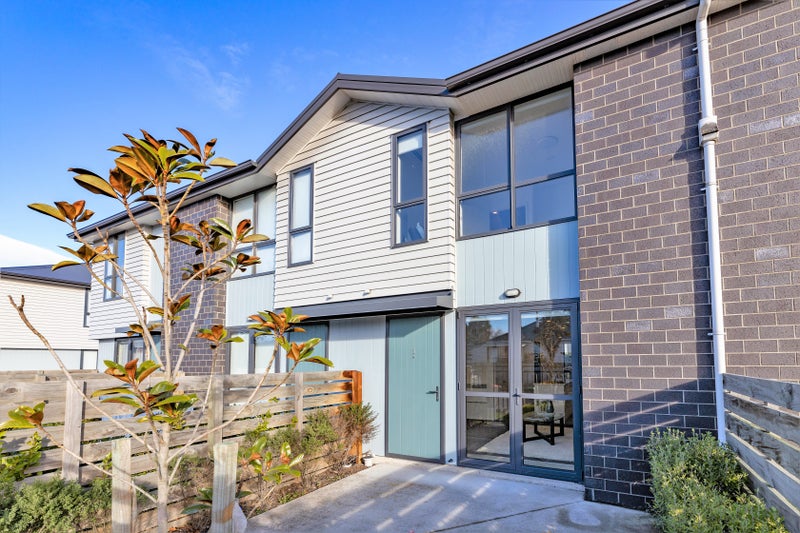 3/14 Buffon Street, Waltham, Christchurch - Carousel 1