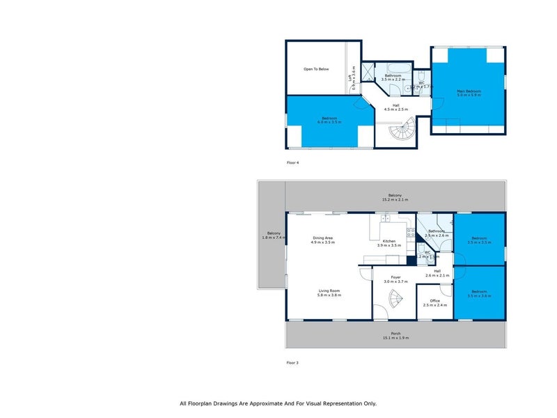 20 Montressor Place, Howick, Manukau City, Auckland - Carousel 19