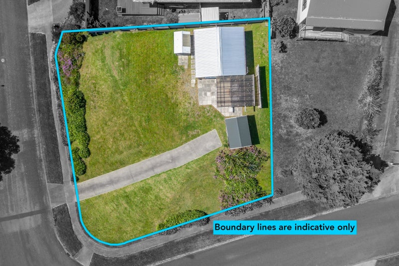 19 Hicks Crescent, Waikanae Beach, Waikanae - Carousel 14