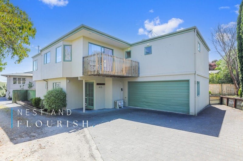 1/43 Kaka Street, Taupo - Carousel 1