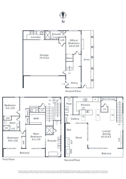 6A Northview Terrace, Kawarau Falls, Queenstown - Carousel 30