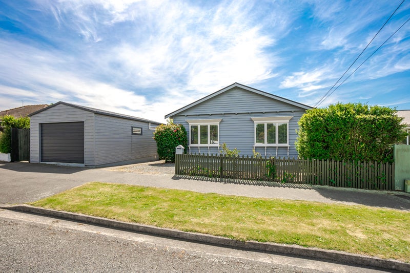 27 Aynsley Street, Parkside, Timaru - Carousel 1
