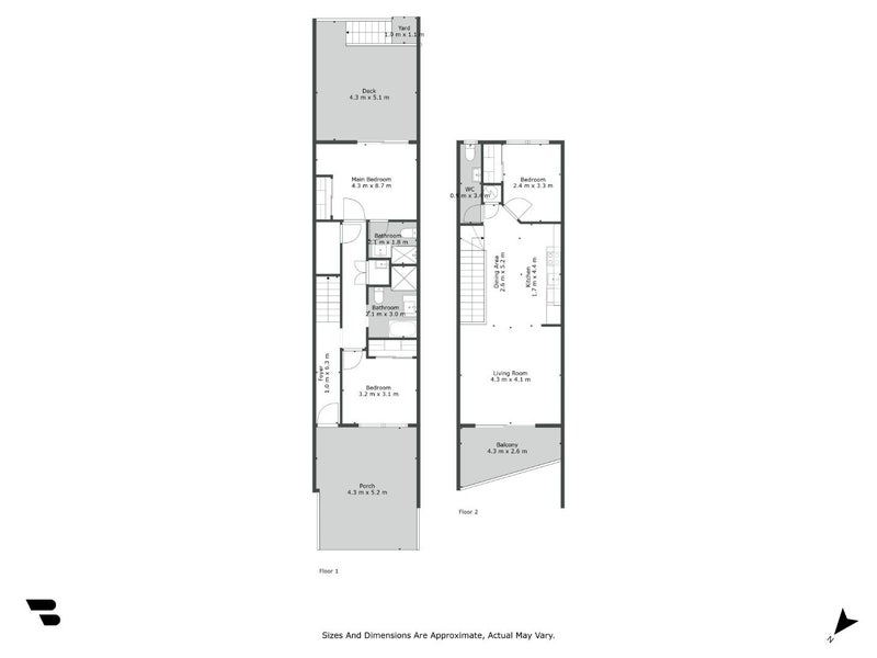 10/63B Owairaka Avenue, Mount Albert, Auckland - Carousel 11
