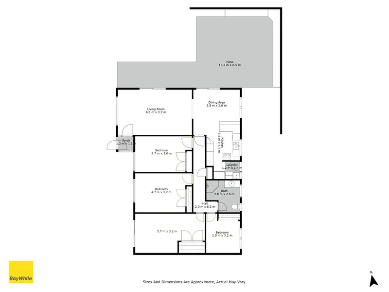 2/14 Paton Avenue, Papatoetoe, Auckland - Carousel 14